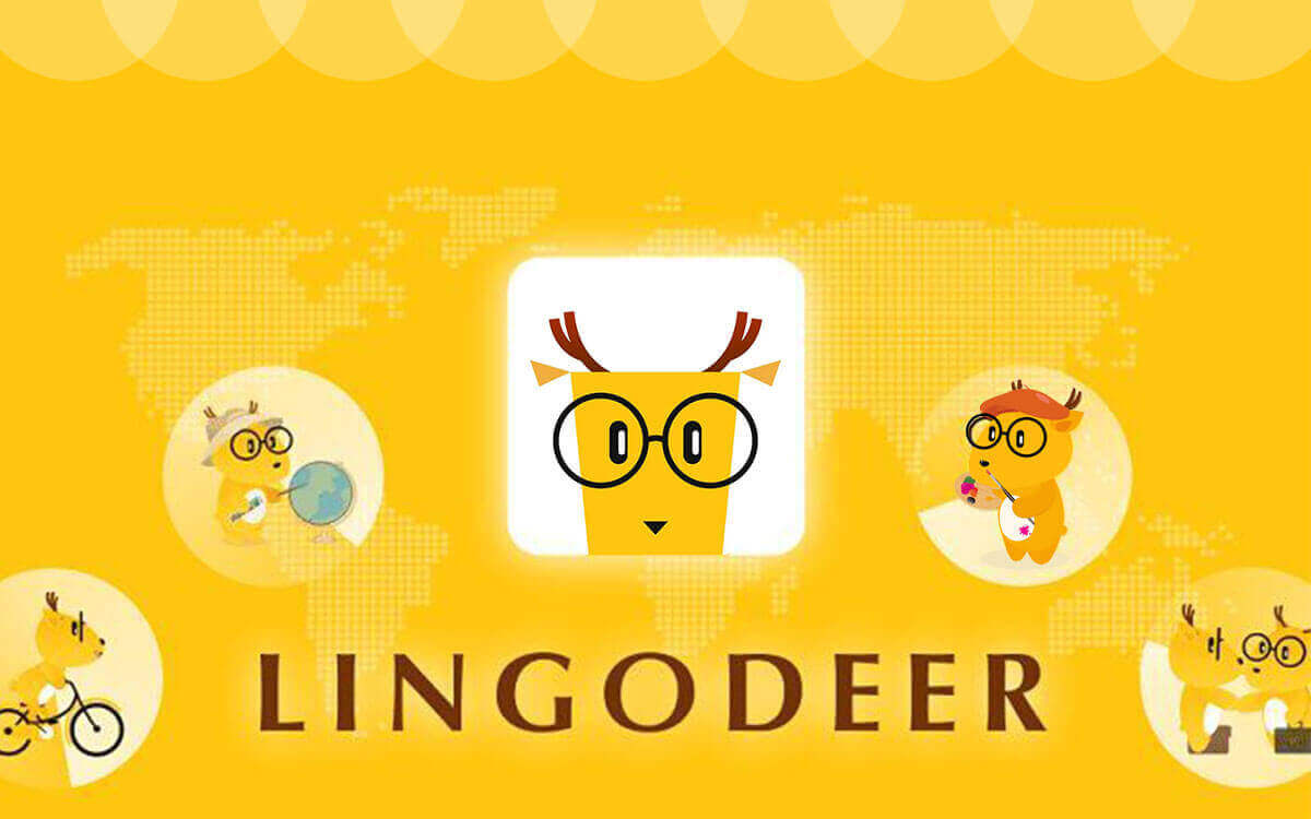 Top 12 App học tiếng Anh miễn phí - LingoDeer