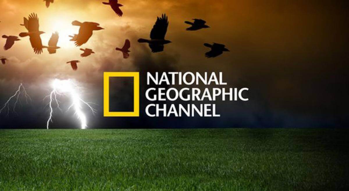 Top 15 kênh Youtube học tiếng Anh hay nhất - National Geographic