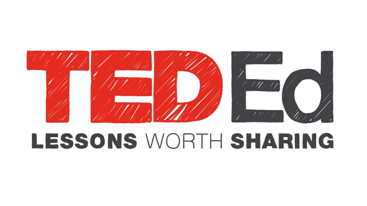 Top 15 kênh Youtube học tiếng Anh hay nhất - TED-Ed